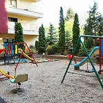 Apartament Mirandis Privilegio - Stylish With Balcony & Free Parking Brașov