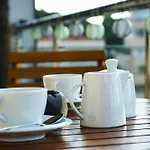 Mirandis Privilegio - Stylish With Balcony & Free Parking Apartament