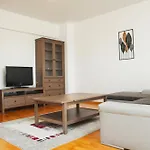 Mirandis Privilegio - Stylish With Balcony & Free Parking * Brașov