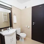 Mirandis Privilegio - Stylish With Balcony & Free Parking Apartament Brașov