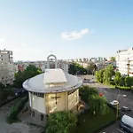 Mirandis Privilegio - Stylish With Balcony & Free Parking * Brașov