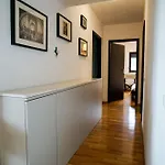 Apartament Mirandis Privilegio - Stylish With Balcony & Free Parking