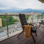 Apartament Mirandis Privilegio - Stylish With Balcony & Free Parking Brașov