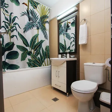 Mirandis Privilegio - Stylish With Balcony & Free Parking * Braşov