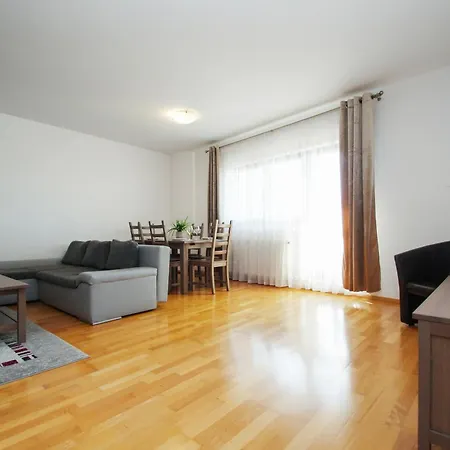 Mirandis Privilegio - Stylish With Balcony & Free Parking * Braşov