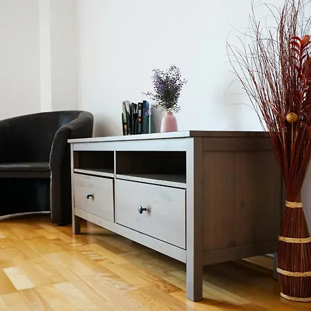 Mirandis Privilegio - Stylish With Balcony & Free Parking Apartment Brasov