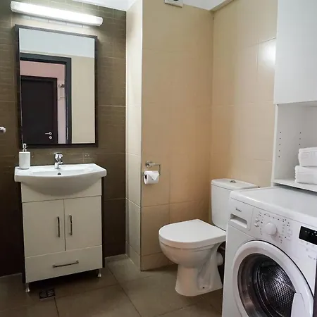 Mirandis Privilegio - Stylish With Balcony & Free Parking * Brasov