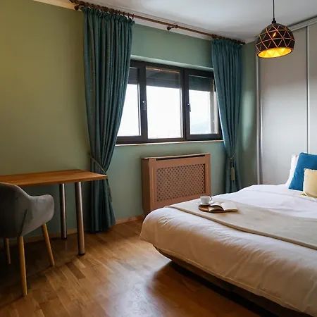 Mirandis Privilegio - Stylish With Balcony & Free Parking Apartament Brașov