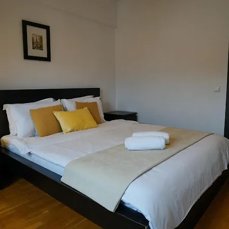 Mirandis Privilegio - Stylish With Balcony & Free Parking Brașov