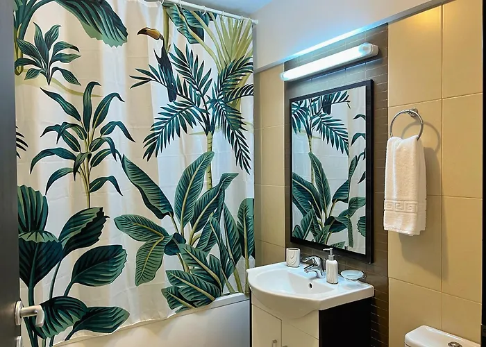 Mirandis Privilegio - Stylish With Balcony & Free Parking Апартаменти Брашов