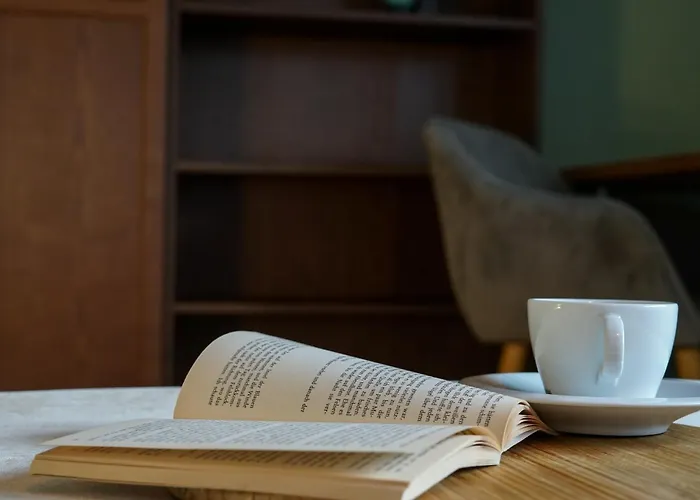 Апартаменти Mirandis Privilegio - Stylish With Balcony & Free Parking *